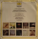 Pyotr Ilyich Tchaikovsky, Ludwig van Beethoven - Herbert von Karajan, Berliner Philharmoniker, Don Kosaken Chor Serge Jaroff – Ouverture 