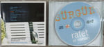 Rafet El Roman – Sürgün CD 