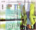 Rafet El Roman  Sürgün... CD