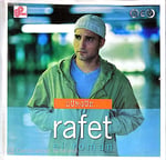 Rafet El Roman  Sürgün... CD