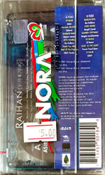 Raihan - Şükür KASET