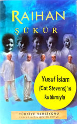 Raihan - Şükür KASET