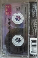 Rainbow – The Very Best Of Rainbow KASET