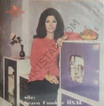 Rana Alagöz Sevgili'ye 45lik