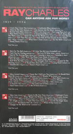 Ray Charles – Can Anyone Ask For More - Best Of 4CD 