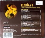 Rebetika II – 