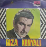 Rıza Konyalı - Parayı veren düdüğü çalar 45lik