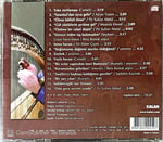 Robert Labaree  Çengnağme (Music for the Turkish Harp) CD