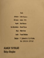 Rock Selim Koyuncu KİTAP 