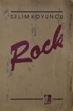 Rock Selim Koyuncu KİTAP 