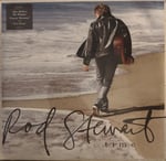 Rod Stewart – Time 2 LP PLAK 