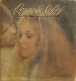 Romeo & Juliet LP PLAK 