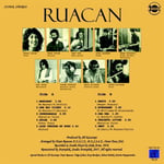 Ruacan ( 2018 BASKI ) LP PLAK