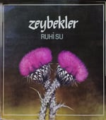 Ruhi Su – Zeybekler LP PLAK 