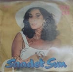 Saadet Sun Sıfıra Sıfır 45lik