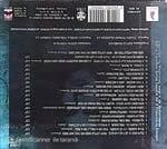 Savina Yannatou kai oi Primavera en Salonico  Τραγούδια της Μεσογείου / Songs of the Mediterranean CD