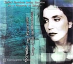 Savina Yannatou kai oi Primavera en Salonico  Τραγούδια της Μεσογείου / Songs of the Mediterranean CD