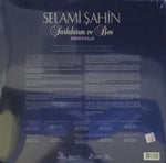 Selami Şahin Şarkılarım ve ben LP PLAK 