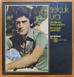 Selçuk Ural Dertlerimi zincir yaptım 45 LİK PLAK 