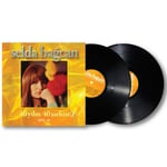 Selda Bağcan 40 yılın 40 şarkısı 2 LP PLAK