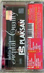 Selda Bağcan - Deniz'lerin Dalgasıyım KASET