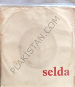 Selda Katip Arzuhalim Yaz Yare Böyle 45lik