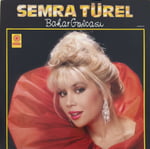 Semra Türel Bahar Goncası LP PLAK 