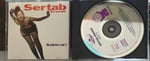 Sertab Erener – Sakin Ol! CD