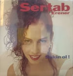 Sertab Erener – Sakin Ol! CD