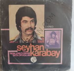 Seyhan Karabay Seni Unutamam 45 Lik