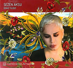 Sezen Aksu Deniz Yıldızı CD