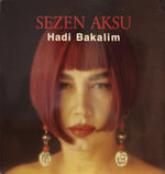 Sezen Aksu – Hadi Bakalim LP PLAK 
