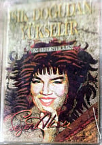 Sezen Aksu - Işık Doğudan Yükselir ('Ex Oriente Lux') KASET