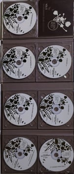 Sezen Aksu – Kaybolmayan Yıllar / Arşiv Serisi Vol 2 CD 