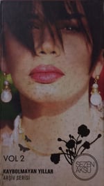Sezen Aksu – Kaybolmayan Yıllar / Arşiv Serisi Vol 2 CD 