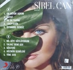 Sibel Can Hayat LP PLAK