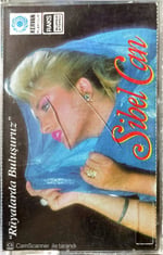 Sibel Can - Rüyalarda Buluşuruz KASET