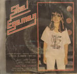 Sibel Egemen Nerede 45 LİK PLAK 