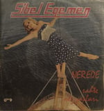 Sibel Egemen Nerede 45 LİK PLAK 