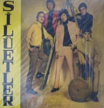 Silüetler LP PLAK