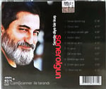 Soner Olgun – Sevda Diye Bir Kuş CD