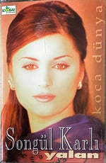 Songül Karlı - Yalan KASET