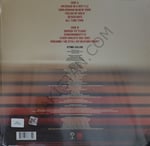 STING – 3.0 LIVE (2025) LP PLAK