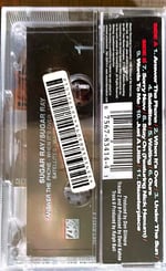 Sugar Ray - Sugar Ray KASET
