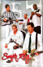 Sugar Ray - Sugar Ray KASET