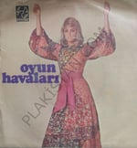 Süheyl Denizci Orkestrası  45lik
