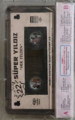 Süper Yıldız Her telden KASET 