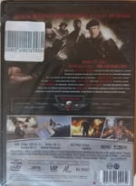 Expendables - Cehennem Melekleri 1