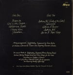 Sweet  Level Headed LP PLAK 