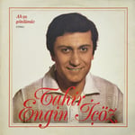 Tahir Engin İçöz – Ah Şu Gönlümüz LP PLAK 